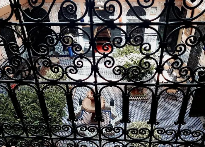 Riad Lalla Khiti Marrakesh